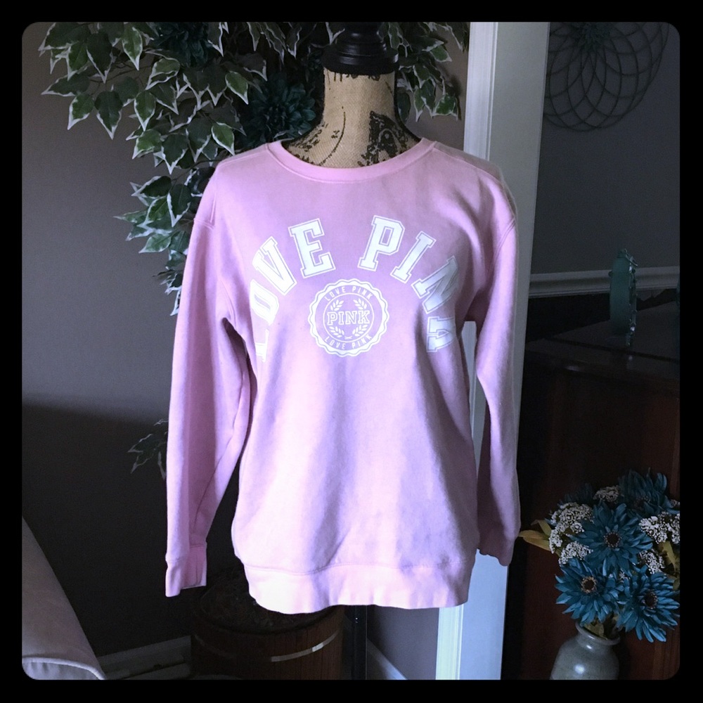 Victoria’s Secret PINK Sweatshirt